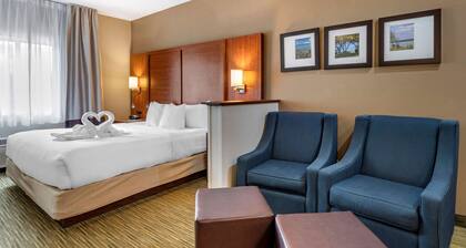 Comfort Suites Elkhart North