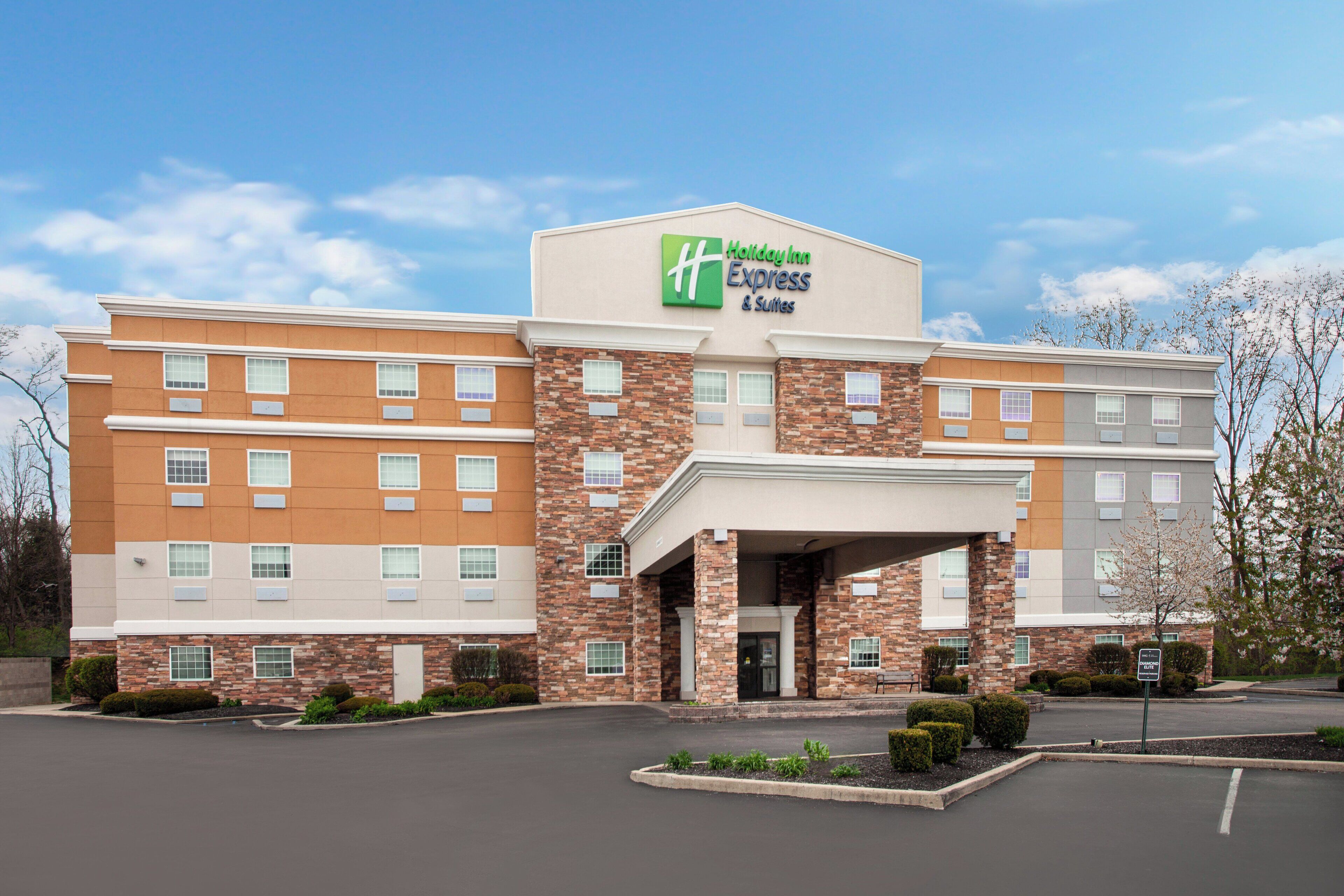 Foto - Holiday Inn Express & Suites Carmel North – Westfield by IHG