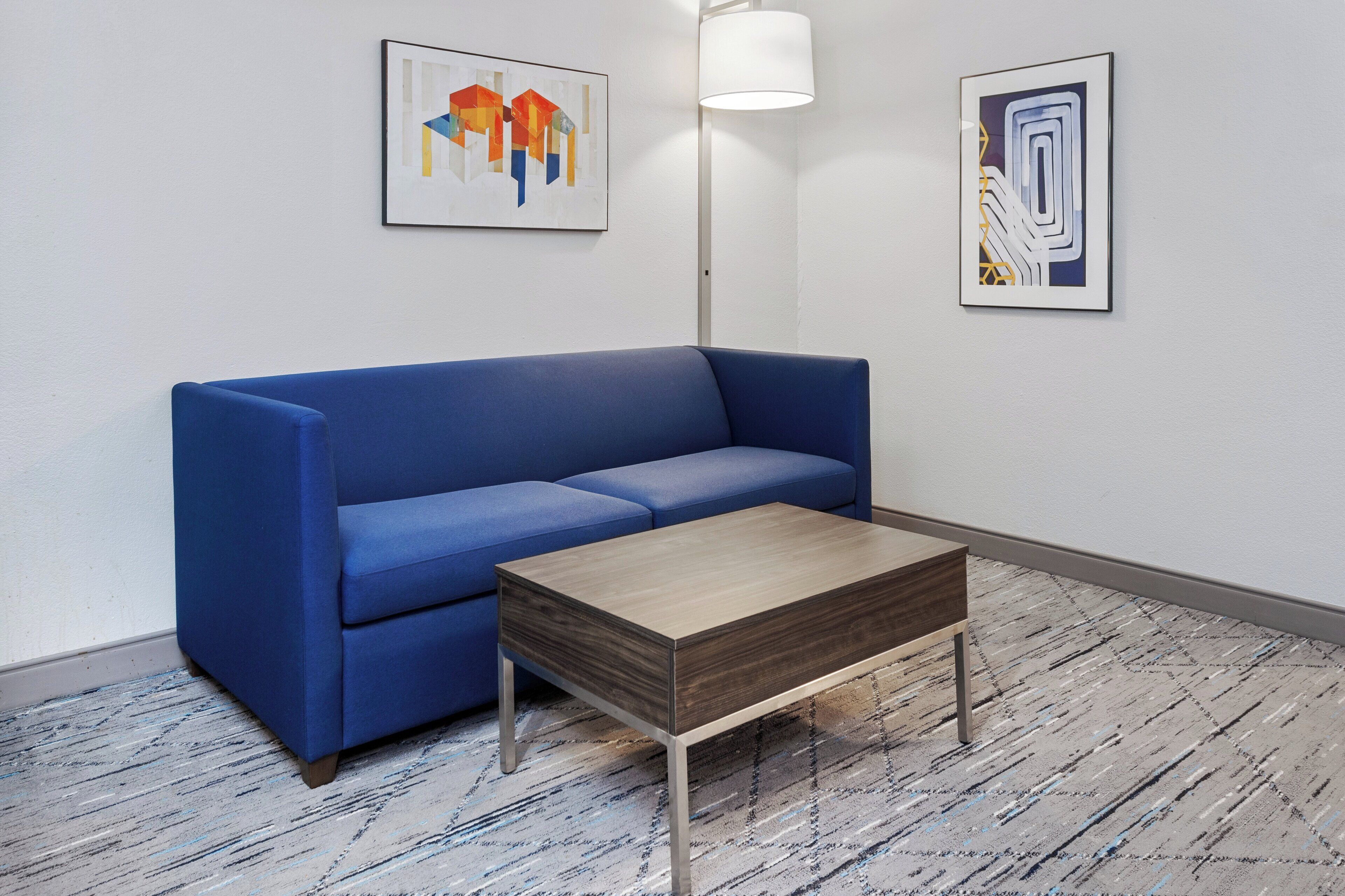 Foto - Holiday Inn Express & Suites Carmel North – Westfield by IHG