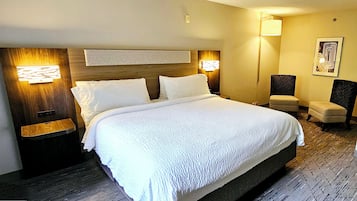 Desk, iron/ironing board, free cots/infant beds, free WiFi