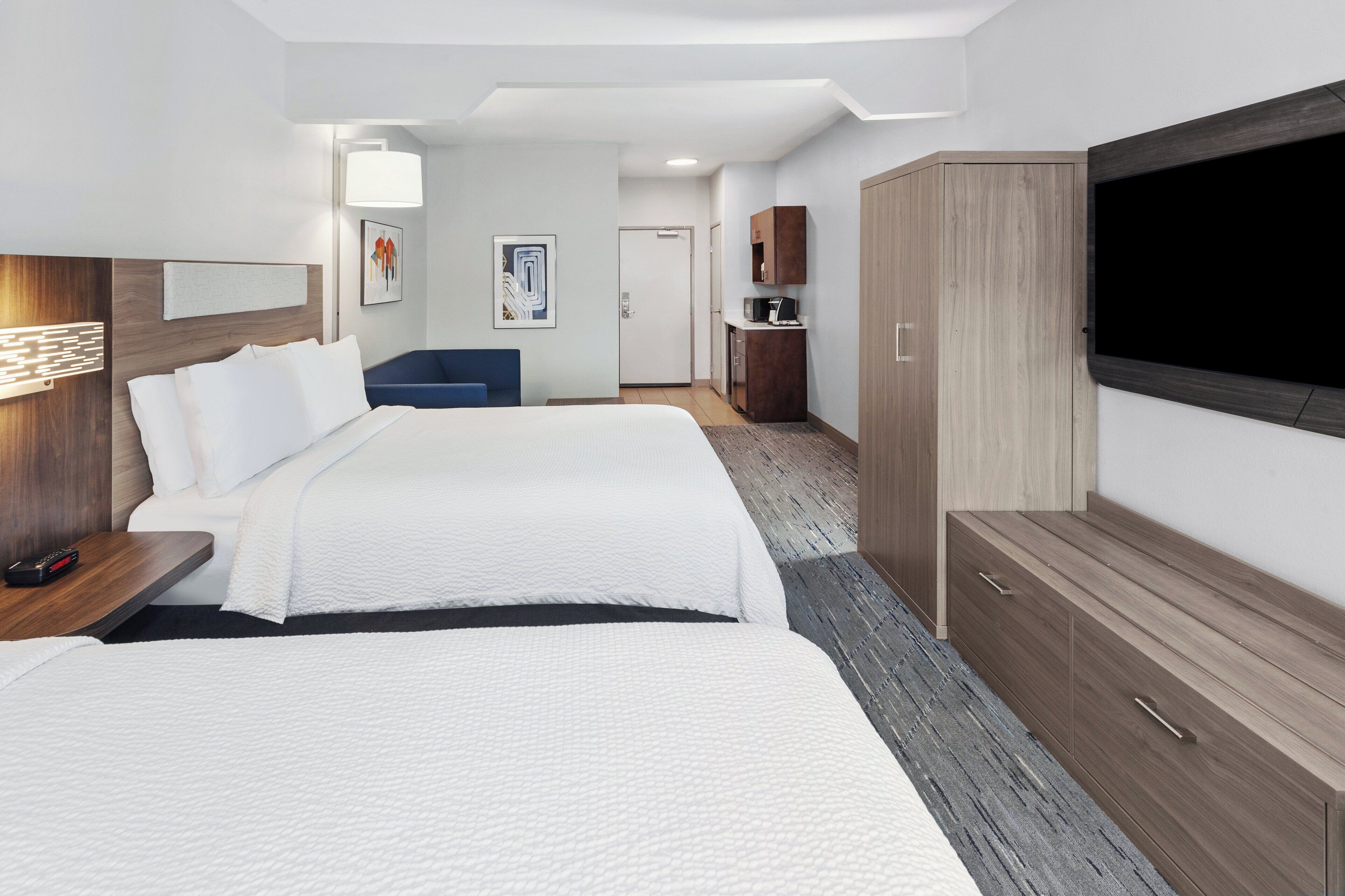 Foto - Holiday Inn Express & Suites Carmel North – Westfield by IHG