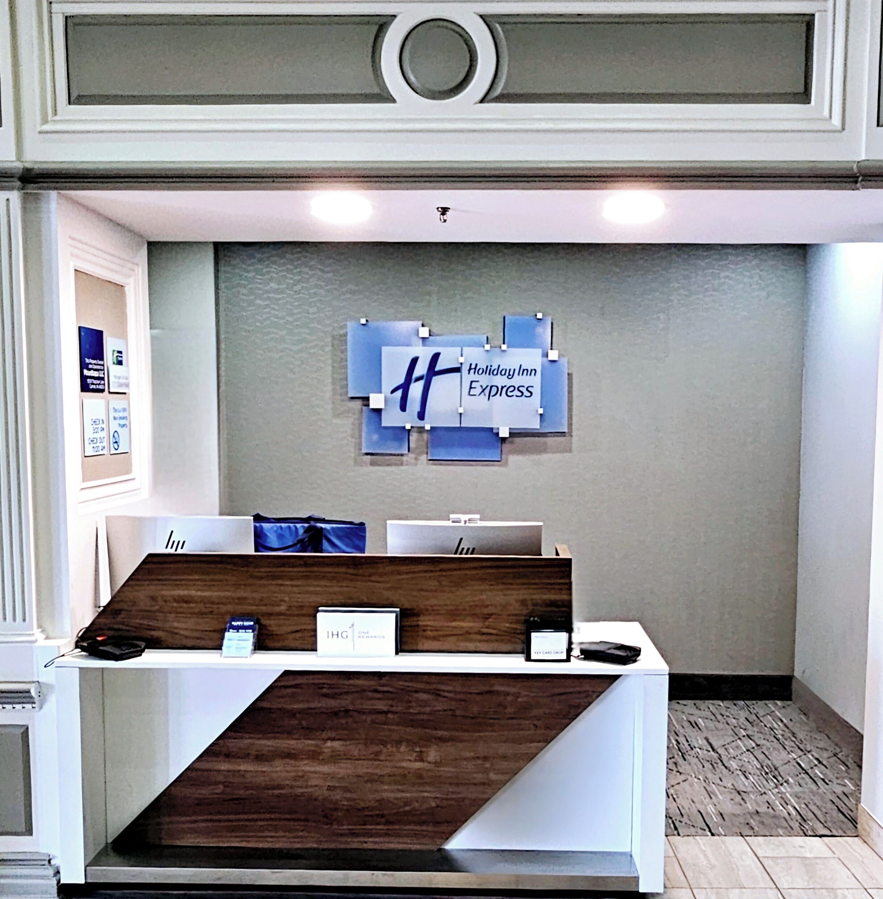Foto - Holiday Inn Express & Suites Carmel North – Westfield by IHG