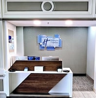Recepción