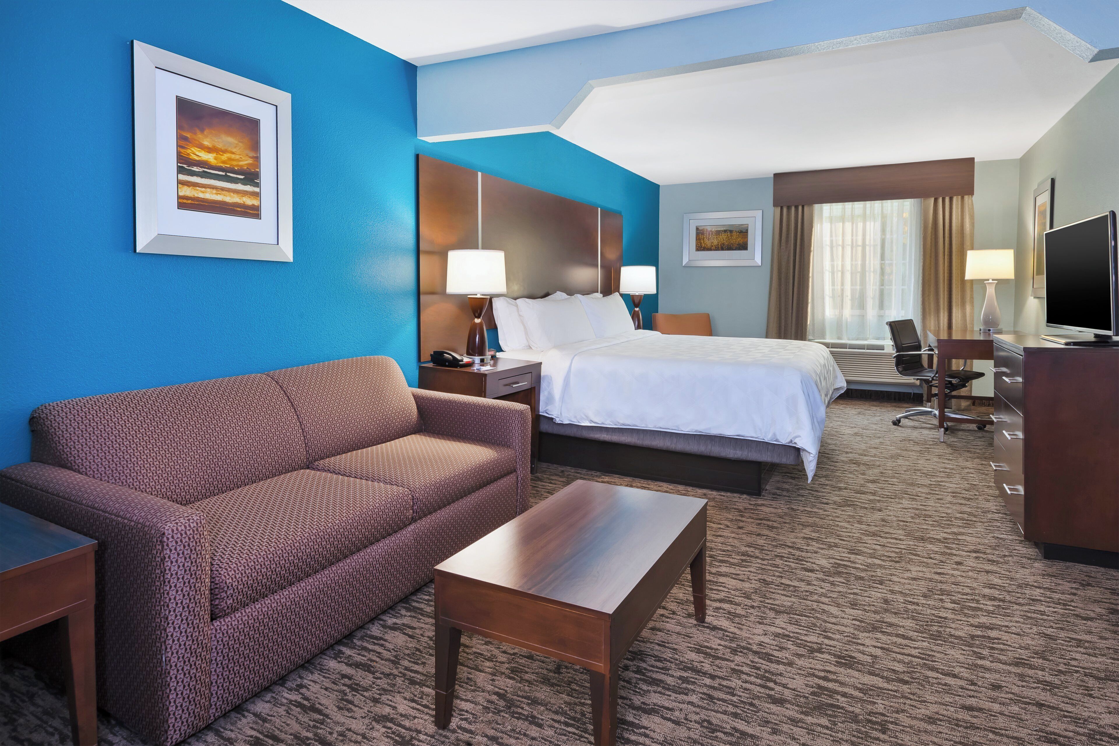 Foto - Holiday Inn Express & Suites Carmel North – Westfield by IHG