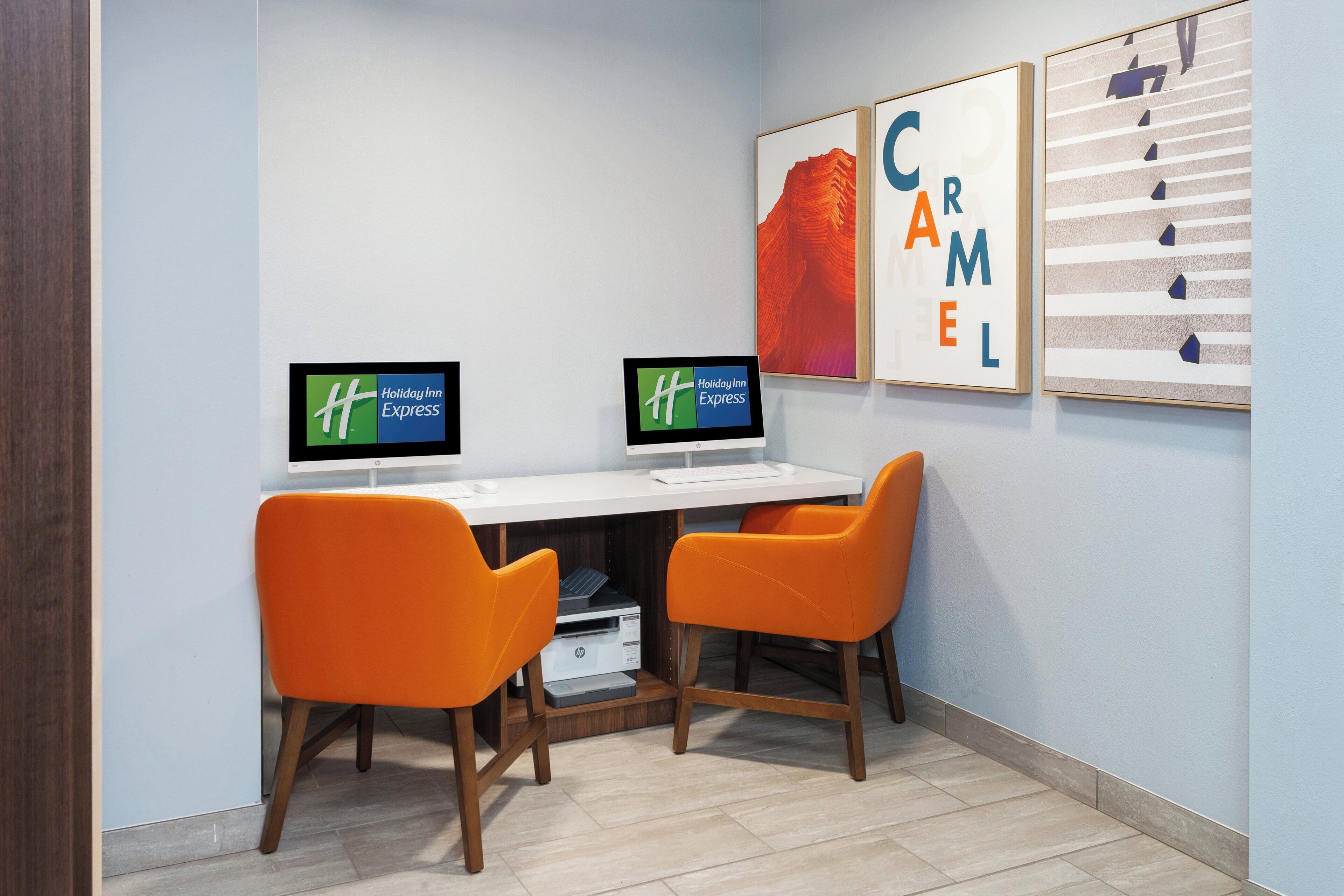 Foto - Holiday Inn Express & Suites Carmel North – Westfield by IHG