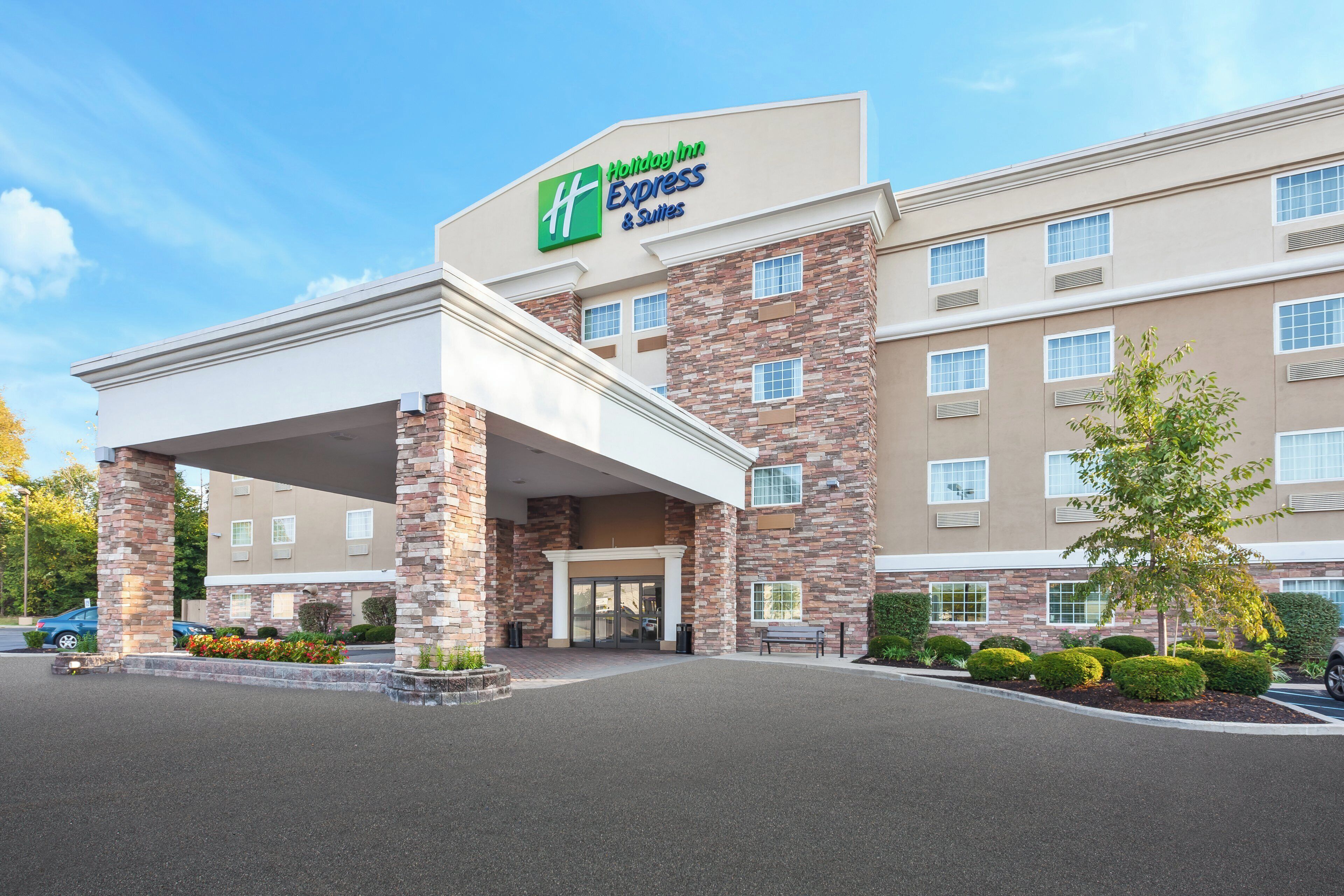Foto - Holiday Inn Express & Suites Carmel North – Westfield by IHG