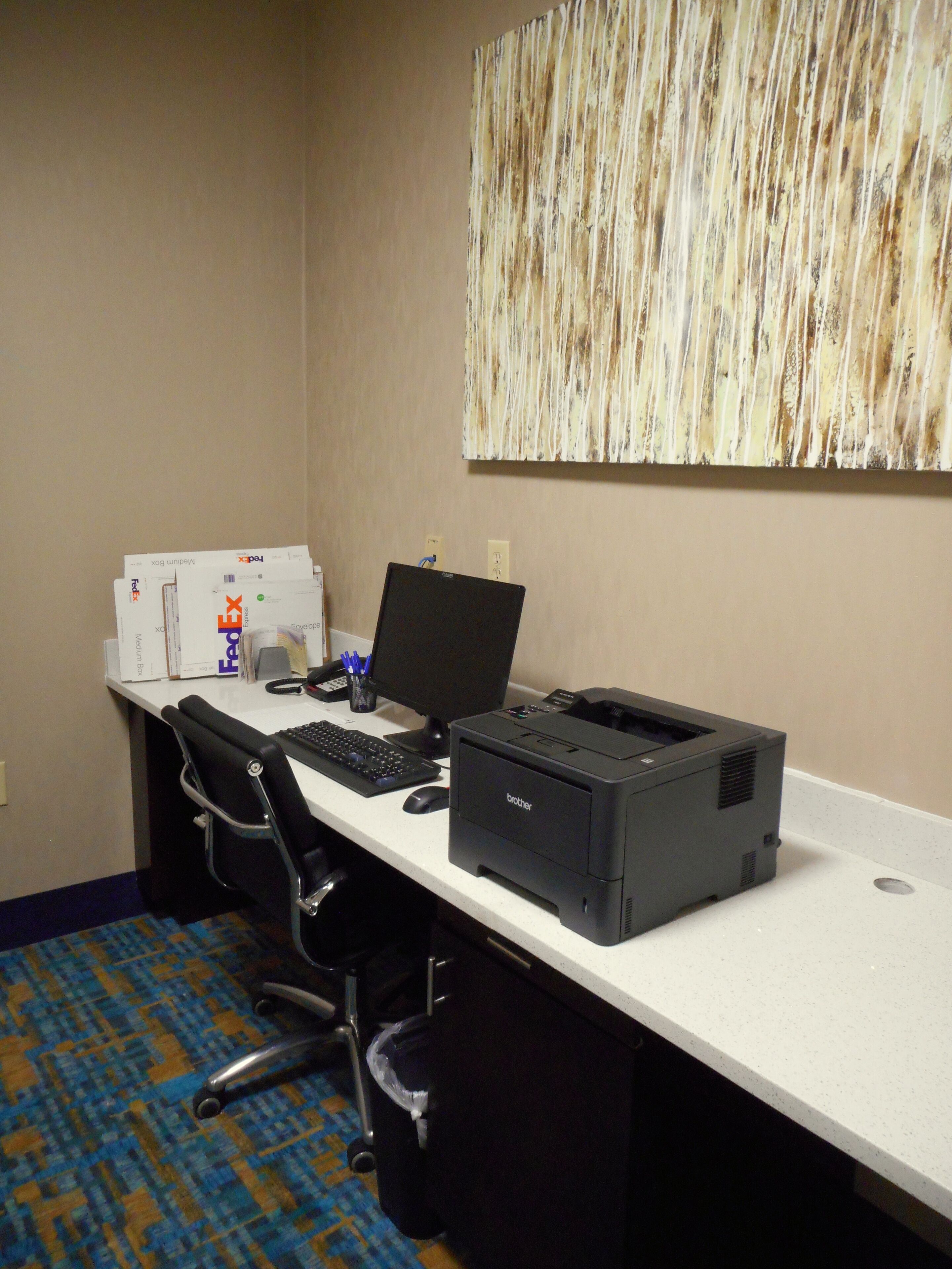 Foto - Holiday Inn Express & Suites Carmel North – Westfield by IHG