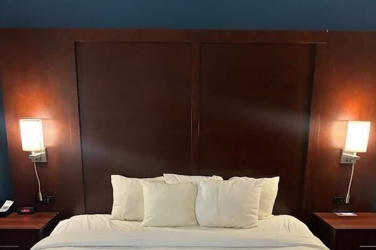 Sábanas de algodón egipcio y ropa de cama de alta calidad