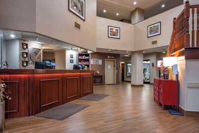 Comfort Suites near Penn State - State College, PA
