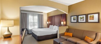 Comfort Suites State College near Penn State