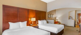 Comfort Suites near Penn State - State College, PA