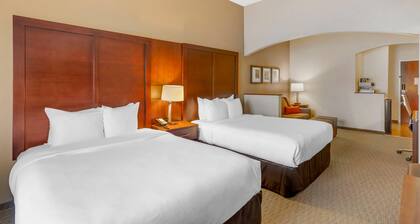 Comfort Suites near Penn State - State College, PA