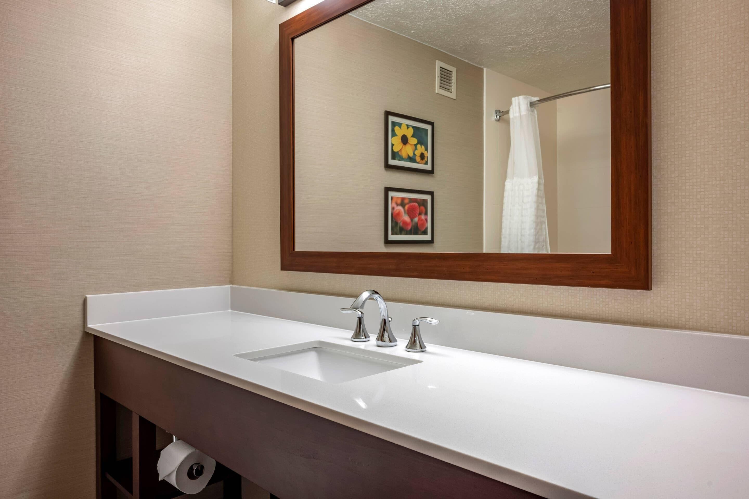 2 queen beds with sofa bed, non smoking | premium bedding, pillow-top beds, in-room safe, desk