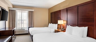 Comfort Suites State College near Penn State