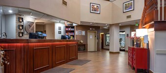 Comfort Suites State College near Penn State