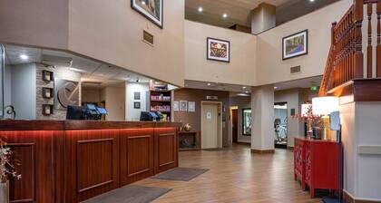 Comfort Suites State College near Penn State