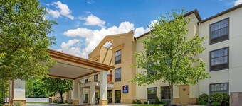 Comfort Suites State College near Penn State