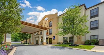 Comfort Suites State College near Penn State