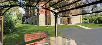 Comfort Inn Cranberry Township