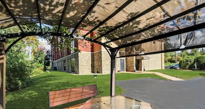 Comfort Inn Cranberry Township