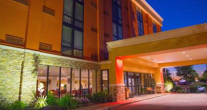 Comfort Inn Cranberry Township