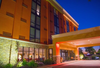 Comfort Inn Cranberry Township