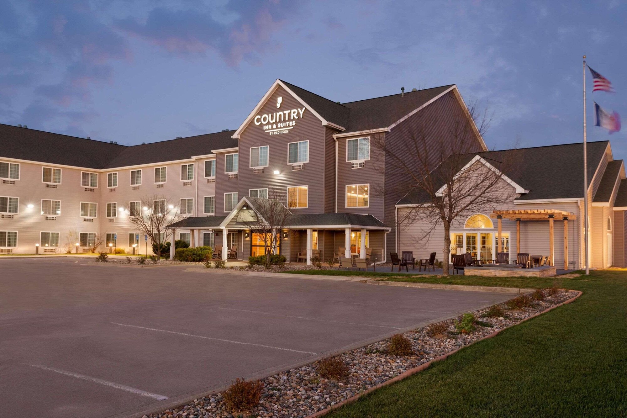 2 Star Hotels