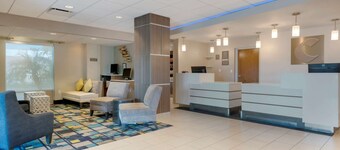 Comfort Inn & Suites Melbourne-Viera