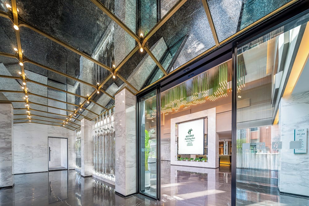 Holiday Inn Zhengzhou by IHG
