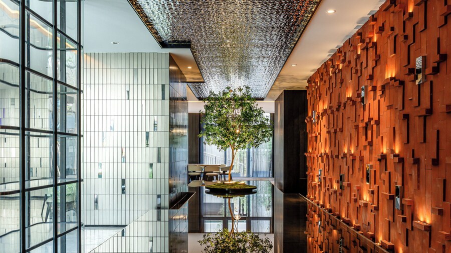 Holiday Inn Zhengzhou by IHG