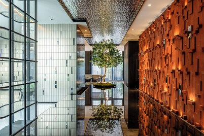 中州假日酒店 - IHG 旗下酒店