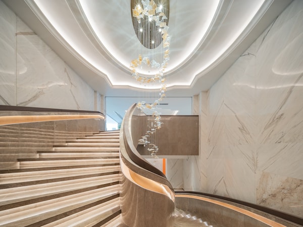 Holiday Inn Zhengzhou By Ihg - Zhengzhou