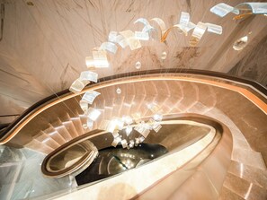 レセプション ホール