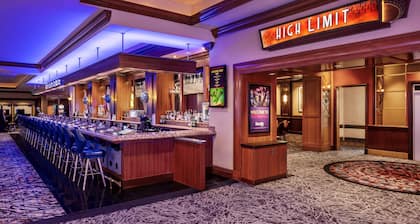 Harrah's Joliet Hotel & Casino - A Caesars Rewards Destination