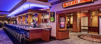 Harrah's Joliet Hotel & Casino - A Caesars Rewards Destination