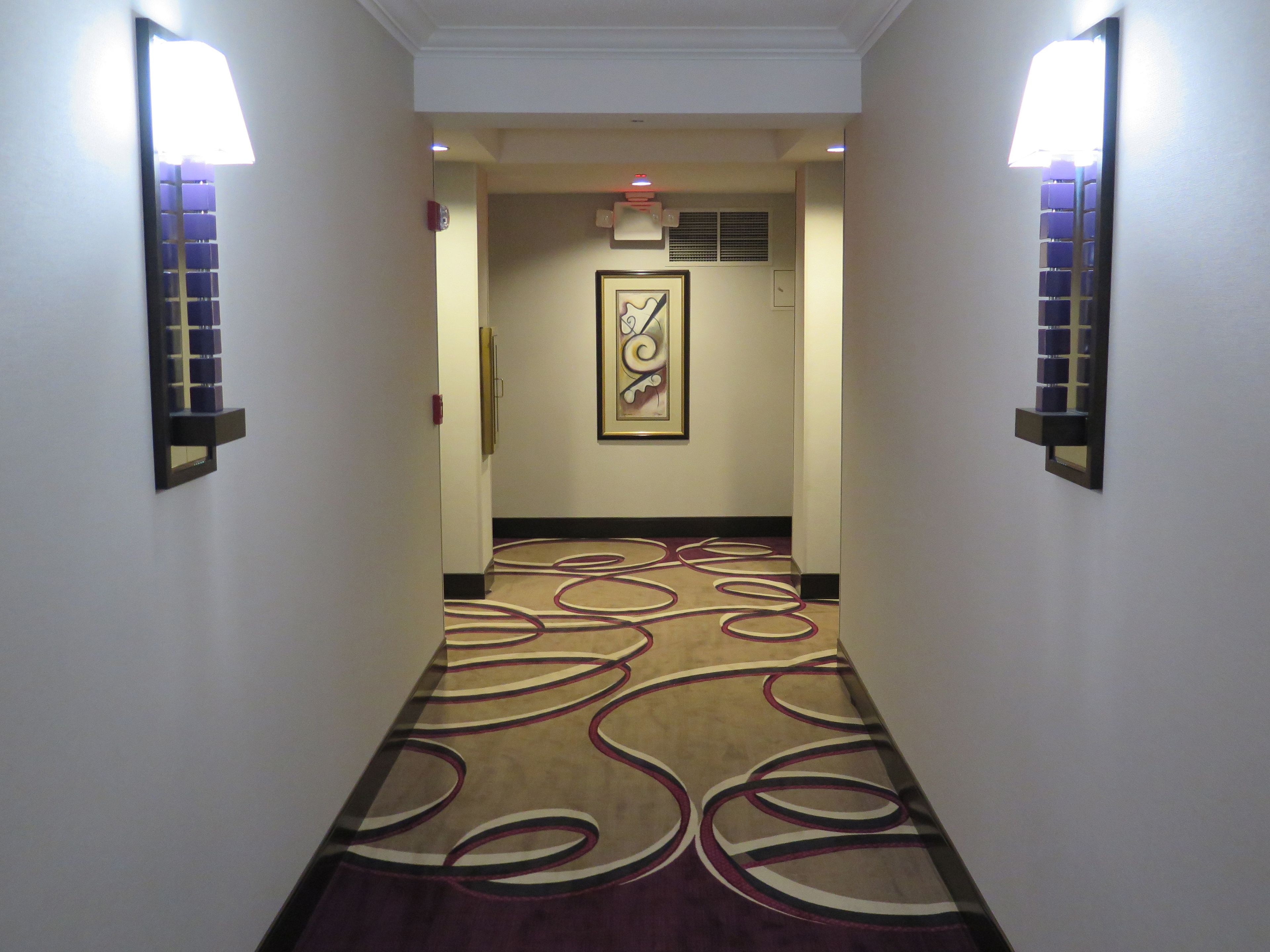 hallway
