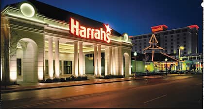 Harrah's Joliet Casino & Hotel