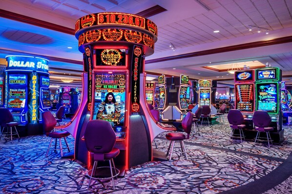 Casino