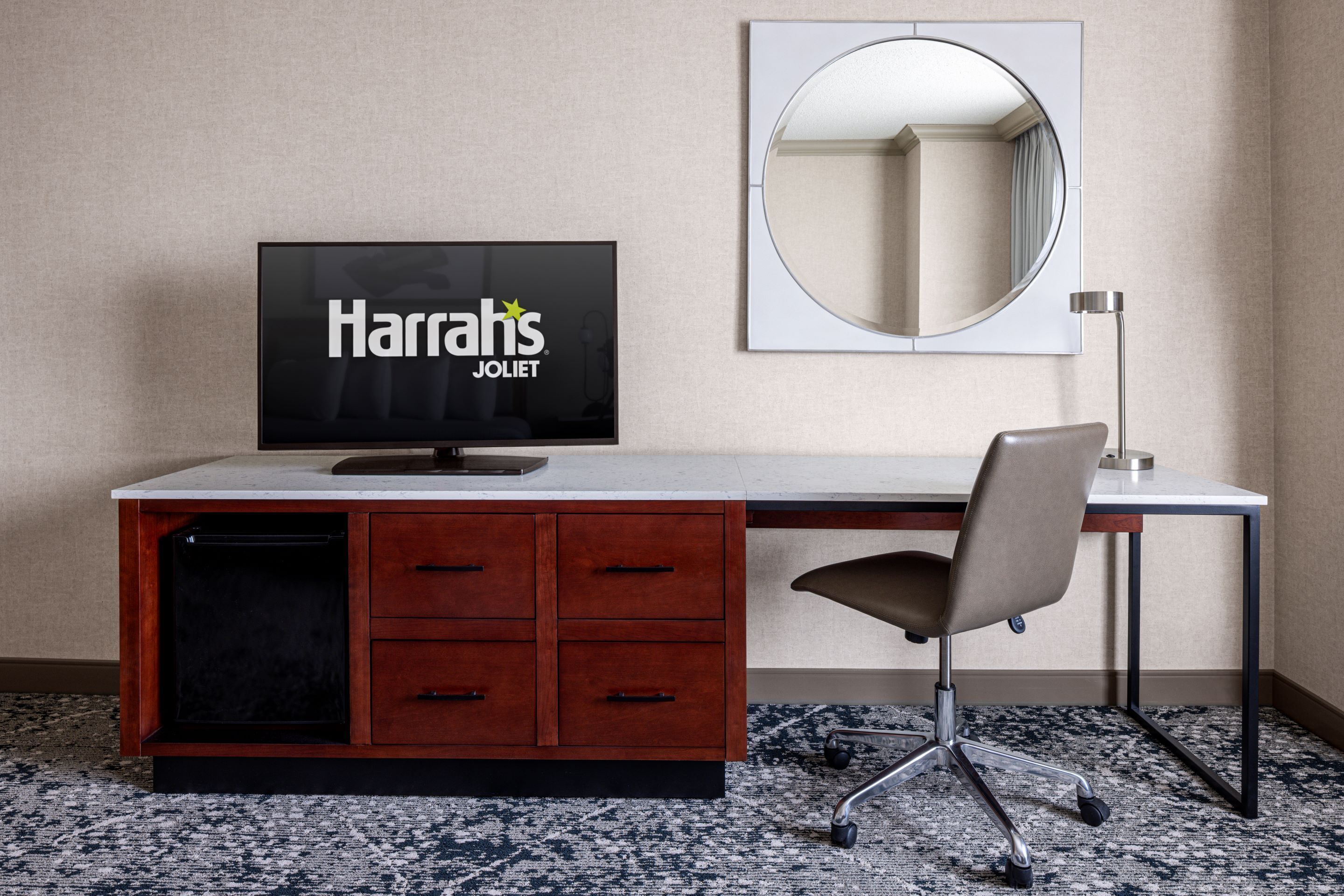 Photo - Harrah's Joliet Casino & Hotel - A Caesars Rewards Destination