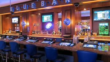 Bar (en la propiedad)