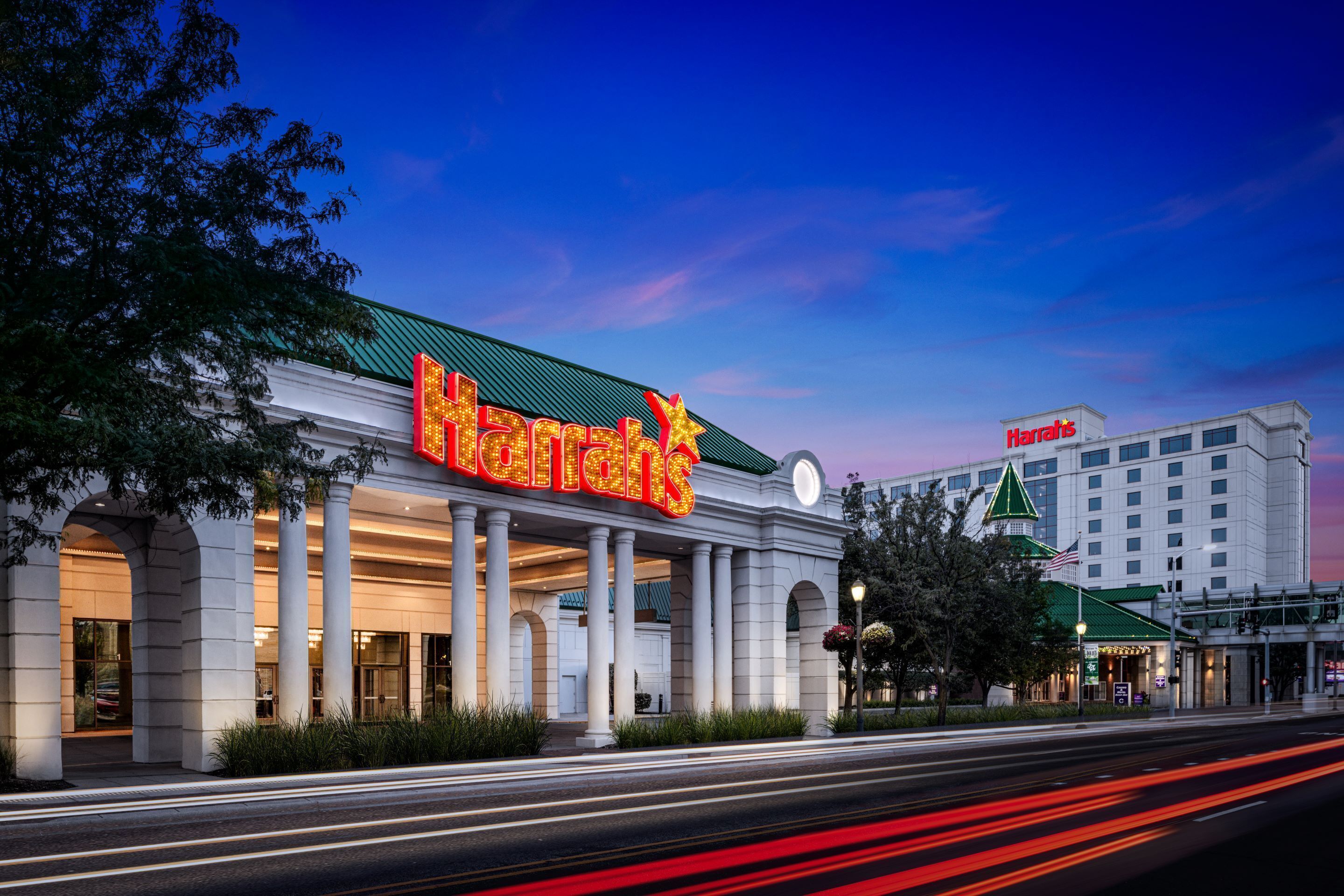 Foto - Harrah's Joliet, A Caesars Destination