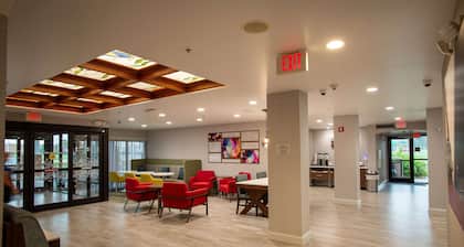 Hampton Inn Seaford