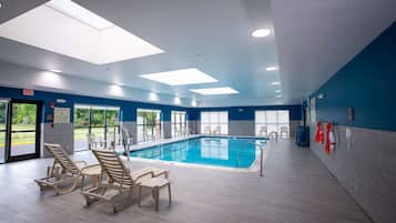 Inomhuspool