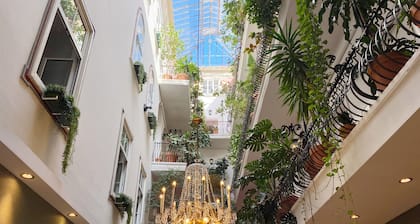 Erzherzog Johann Palais Hotel