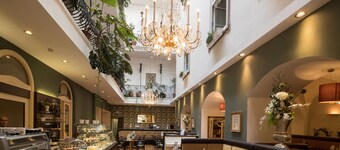 Erzherzog Johann Palais Hotel