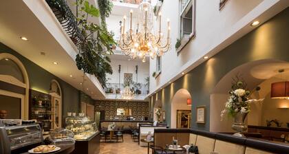 Erzherzog Johann Palais Hotel