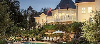 Hilton Grand Vacations Club Tremblant Canada