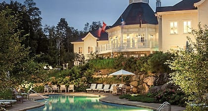 Hilton Grand Vacations Club Tremblant Canada