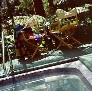 Spa - Albert Heights Serviced Apartment (Melbourne)