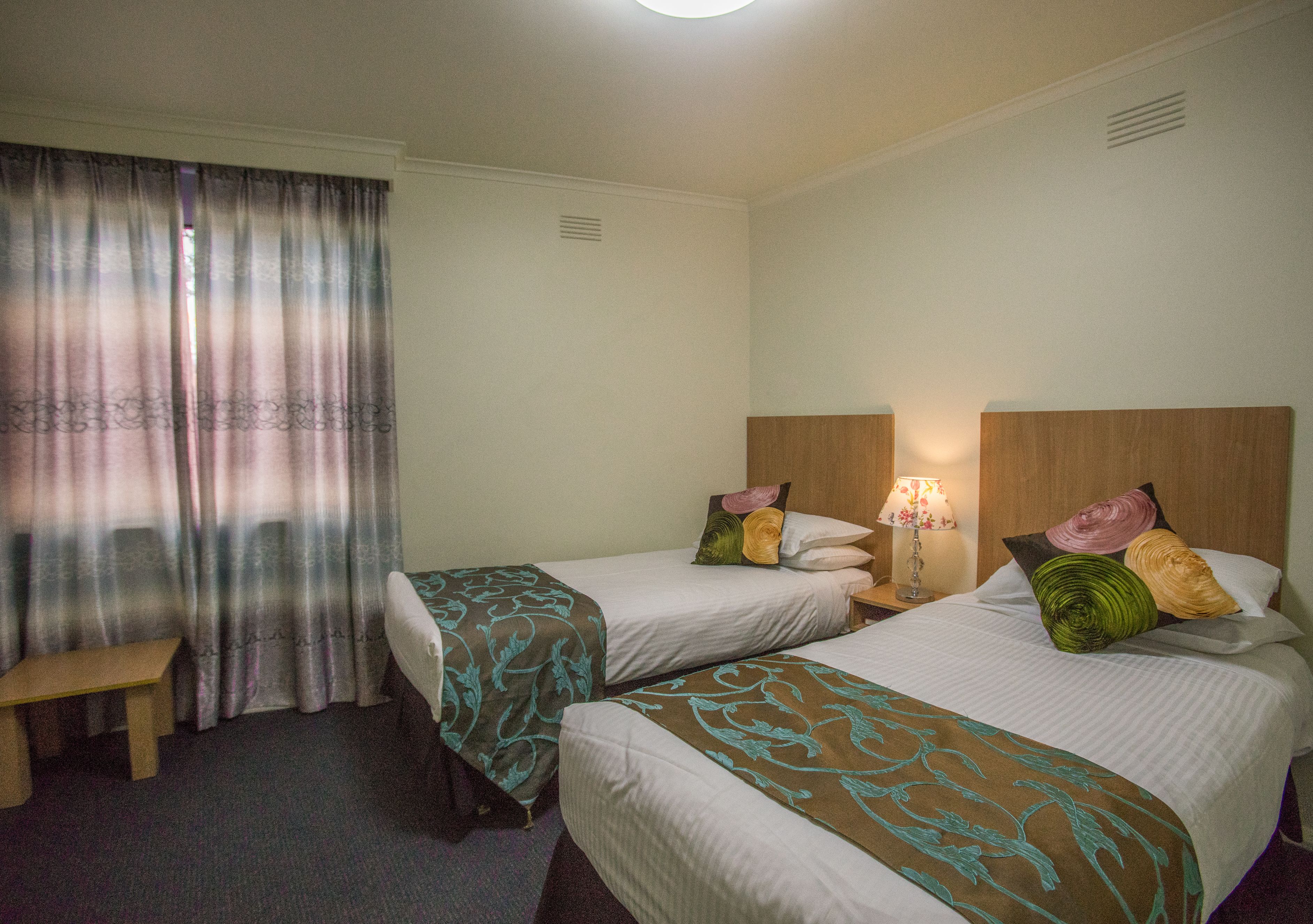 1 bedroom, in-room safe, individually decorated, individually furnished